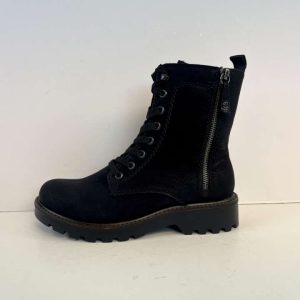 RIEKER 5396216 svart