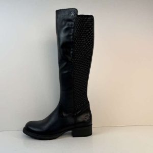 RIEKER 5446201 svart