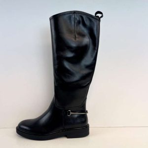 TAMARIS 5446203 svart