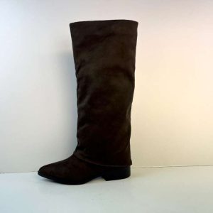 DUFFY 5446205 mörkbrun