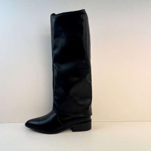 DUFFY 5446206 svart