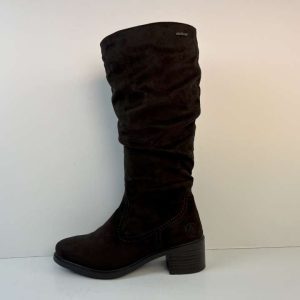 RIEKER 5456202 brun