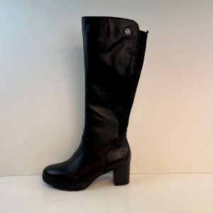 RIEKER 5456203 svart