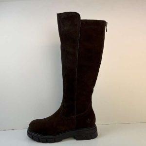 RIEKER 5466201 brun