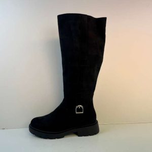 DUFFY 5466204 svart