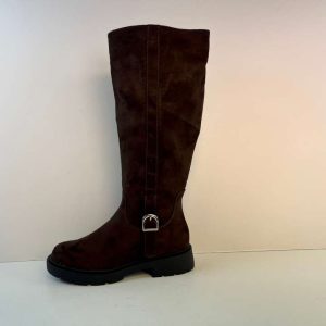 DUFFY 5466205 brun