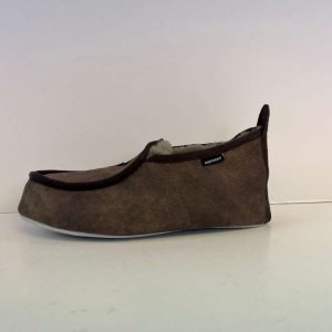 SHEPHERD 5596210 grå