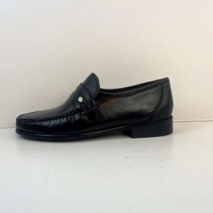 MARCO BOSSI 5606212 svart