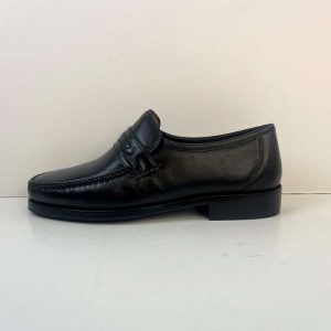 MARCO BOSSI 5606213 svart