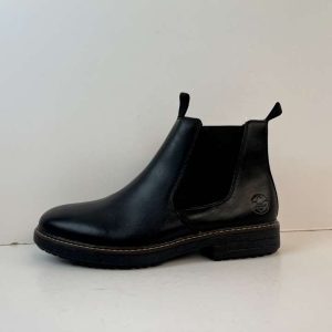 RIEKER 5616206 svart