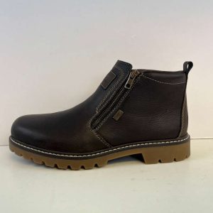 RIEKER 5616209 brun