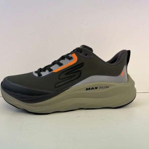 SKECHERS 5646209 olivgrön