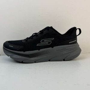 SKECHERS 5646215 svart