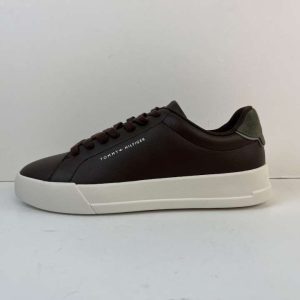 TOMMY HILFIGER 5646221 brun