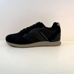 TOMMY HILFIGER 5646223 svart