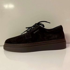 GANT 5646235 mörkbrun