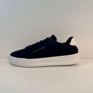 TOMMY HILFIGER 5646245 blå