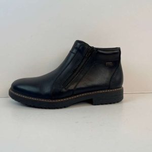 RIEKER 5686201 svart