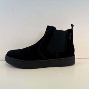 RIEKER 5686204 svart