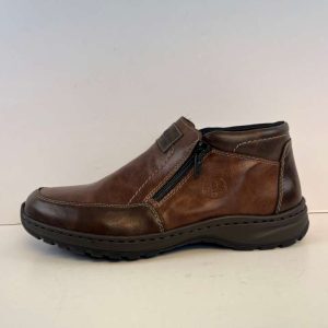 RIEKER 5686209 brun