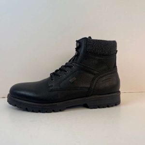 RIEKER 5696212 svart