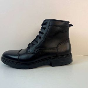 RIEKER 5696217 svart