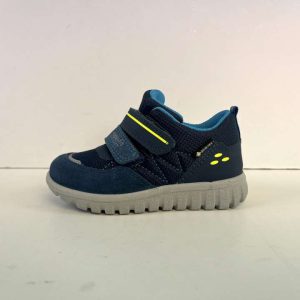 SUPERFIT 5706205 blå