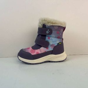 ZIGZAG 5766203 lila multi