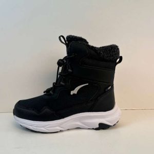 BAGHEERA 5796201 svart