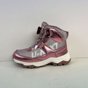WHISTLER 5796203 rosa/lila metalic