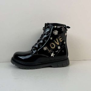 DUFFY 5796206 svart