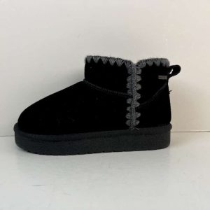 DUFFY 5796208 svart
