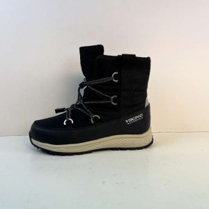 VIKING 5796211 svart