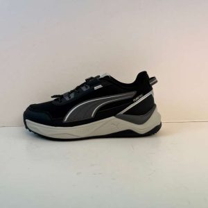 PUMA 5816207 svart