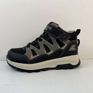 SKECHERS 5836202 svart/beige