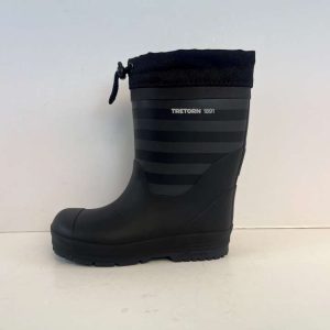 TRETORN 5896204 svart