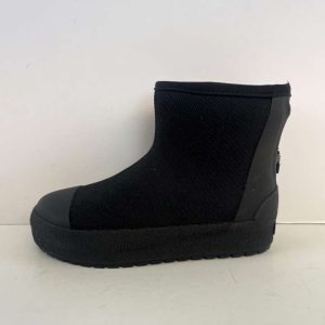 TRETORN 5896206 svart