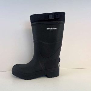TRETORN 5966207 svart
