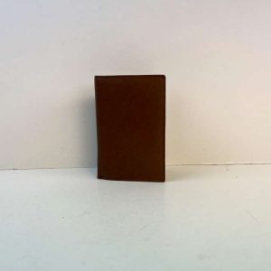 THE MONTE 6506203 cognac
