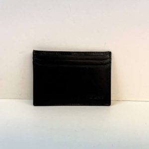 THE MONTE 6506205 svart