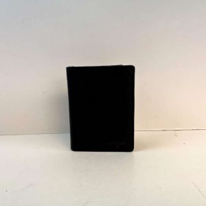 THE MONTE 6506211 svart