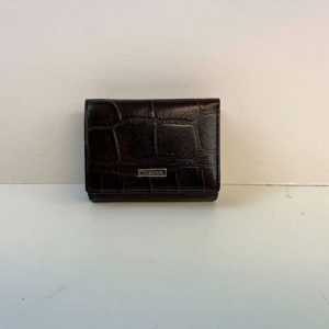 THE MONTE 6506213 brun croco