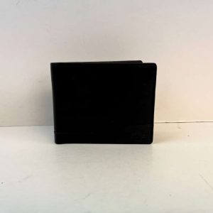 THE MONTE 6506214 svart