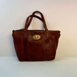 HOUSE OF NORDIC 6606216 cognac