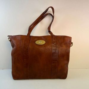 HOUSE OF NORDIC 6606218 cognac