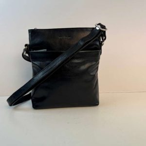 THE MONTE 6606222 svart