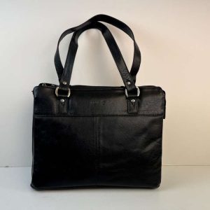 THE MONTE 6606231 svart