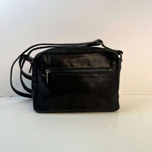 THE MONTE 6606247 svart