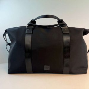 LYCKE 6616201 svart