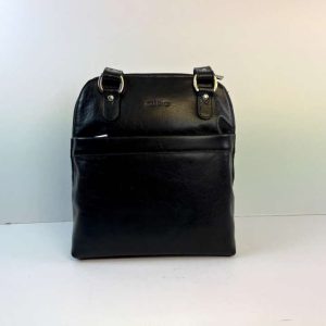 THE MONTE 6626203 svart